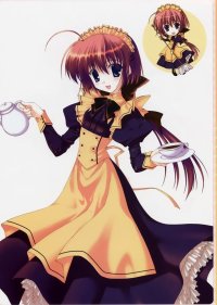 BUY NEW naru nanao - 93981 Premium Anime Print Poster